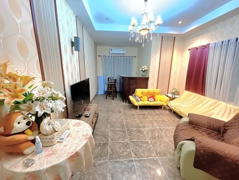 Pool Villa House for Rent @Thasala, Chiang Mai, Tha Sa La, Muang Chiang Mai, Chiang Mai, 2 Bedrooms, 100 sqm, Villa For Rent, by Pharita Chaimanee, 60051440 - DDproperty.com