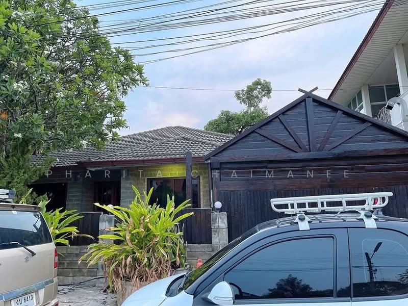 Pool Villa House for Rent @Thasala, Chiang Mai, Tha Sa La, Muang Chiang Mai, Chiang Mai, 2 Bedrooms, 100 sqm, Villa For Rent, by Pharita Chaimanee, 60051440 - DDproperty.com