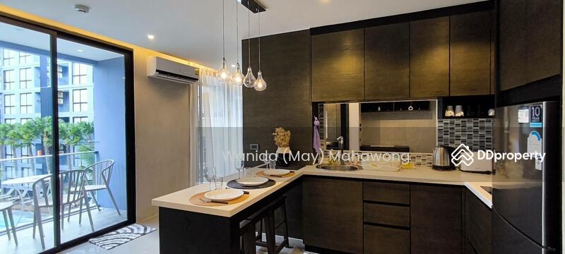 For Rent - Citygate Kamala Resort & Residence, Phuket