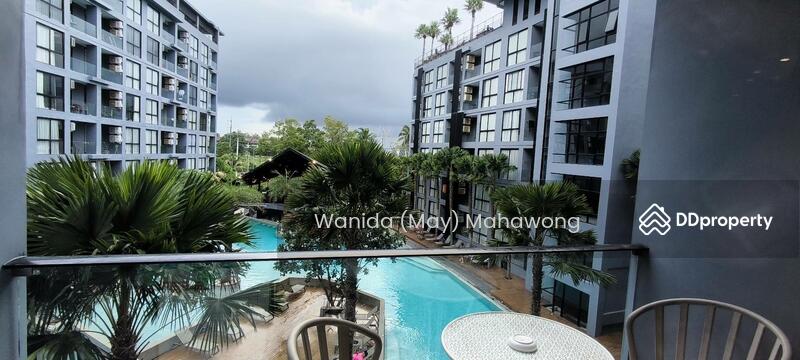 For Rent - Citygate Kamala Resort & Residence, Phuket