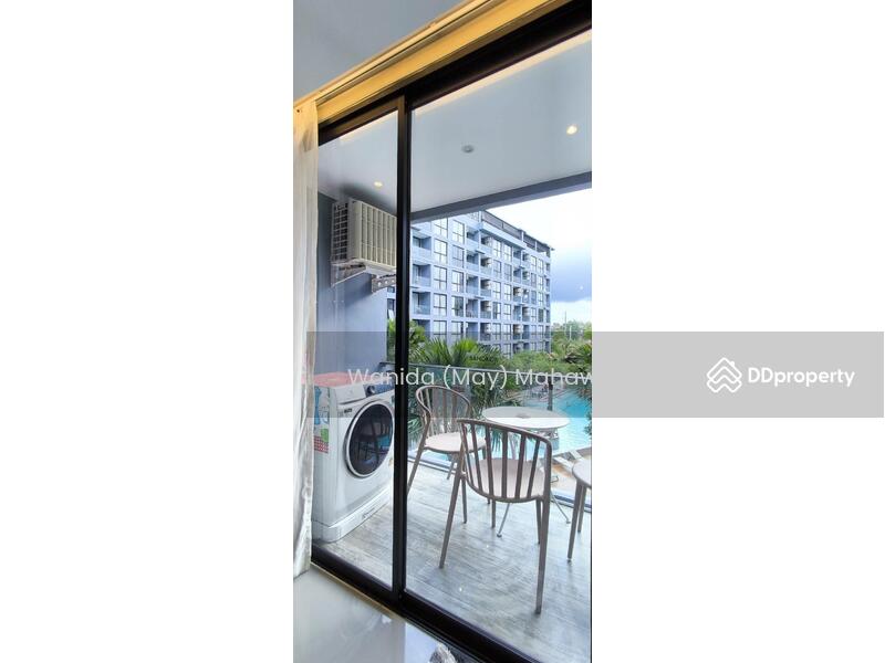 For Rent - Citygate Kamala Resort & Residence, Phuket