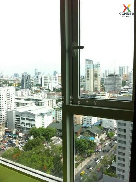 Ivy Thonglor, Bangkok, 889 Thonglor Road, Khlong Tan Nua, Watthana, Bangkok, 1 Bedroom, 43 sqm, Condo For Rent, by Connex Property, 60051504 - DDproperty.com
