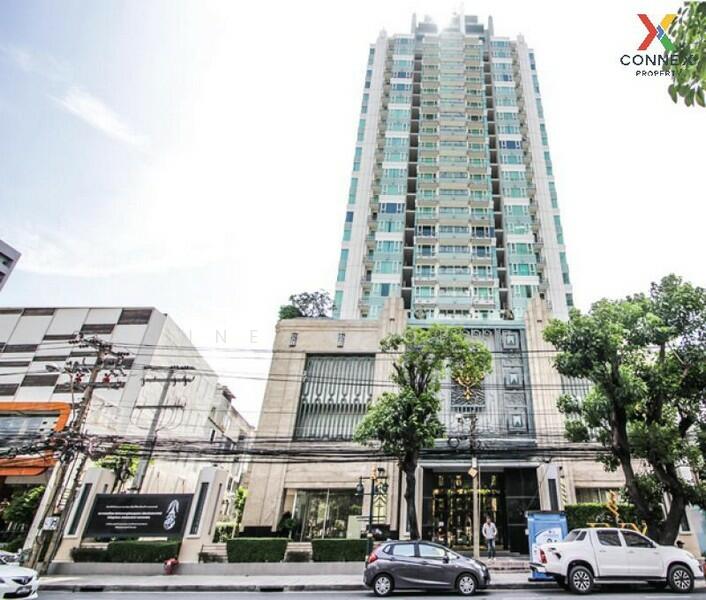 Ivy Thonglor, Bangkok, 889 Thonglor Road, Khlong Tan Nua, Watthana, Bangkok, 1 Bedroom, 43 sqm, Condo For Rent, by Connex Property, 60051504 - DDproperty.com