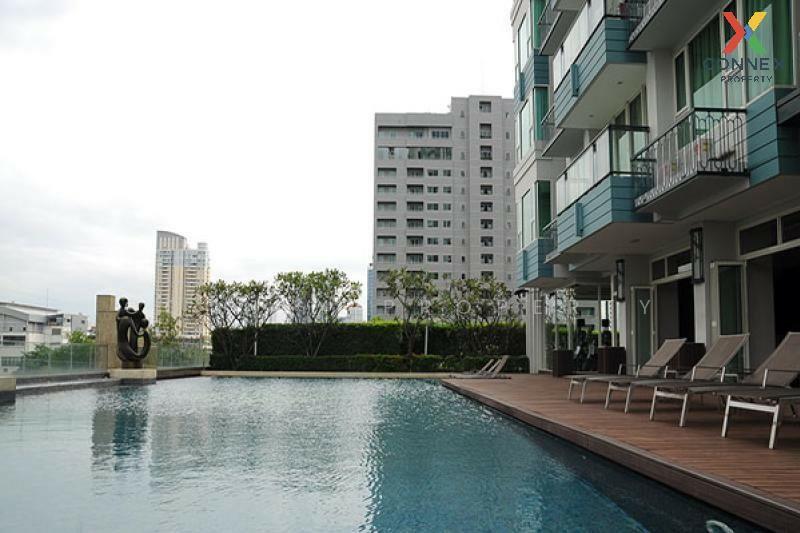 Ivy Thonglor, Bangkok, 889 Thonglor Road, Khlong Tan Nua, Watthana, Bangkok, 1 Bedroom, 43 sqm, Condo For Rent, by Connex Property, 60051504 - DDproperty.com