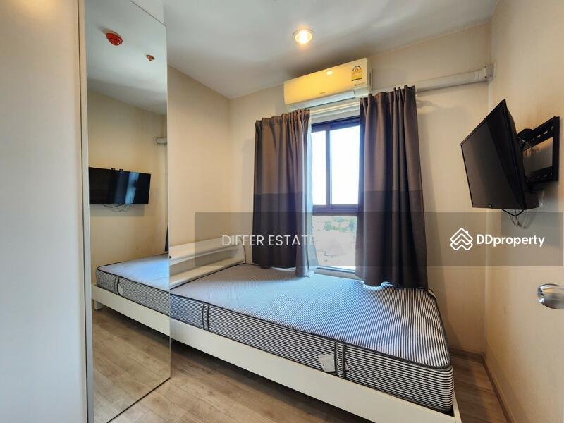 For Rent - Plum Condo Central Station (Phase 2), Nonthaburi
