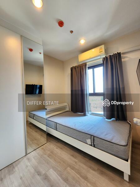 For Rent - Plum Condo Central Station (Phase 2), Nonthaburi