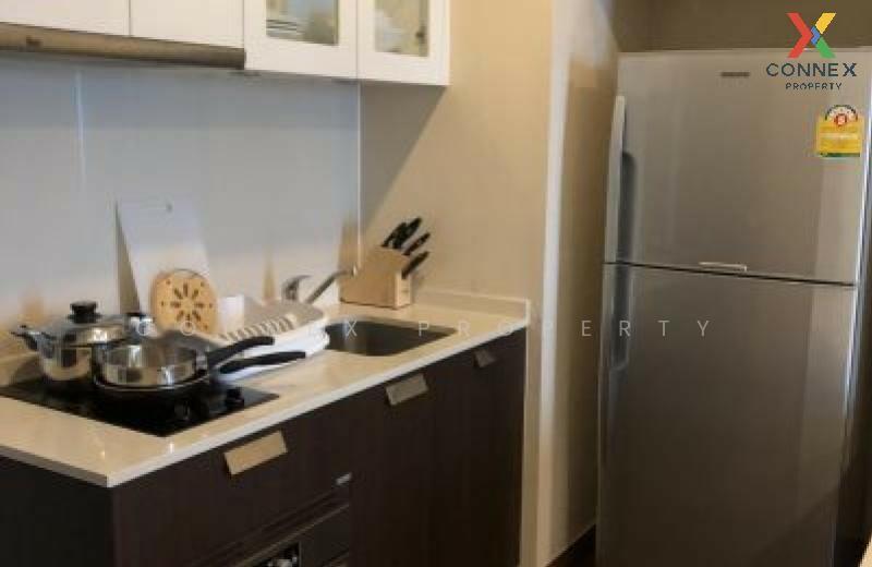 Ivy Thonglor, Bangkok, 889 Thonglor Road, Khlong Tan Nua, Watthana, Bangkok, 1 Bedroom, 42 sqm, Condo For Rent, by Connex Property, 60051518 - DDproperty.com
