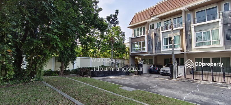 ขาย - Urban Sathorn : หมู่บ้านเออร์เบิน สาทร, กรุงเทพ