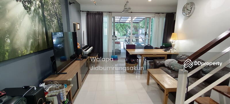 ขาย - Urban Sathorn : หมู่บ้านเออร์เบิน สาทร, กรุงเทพ