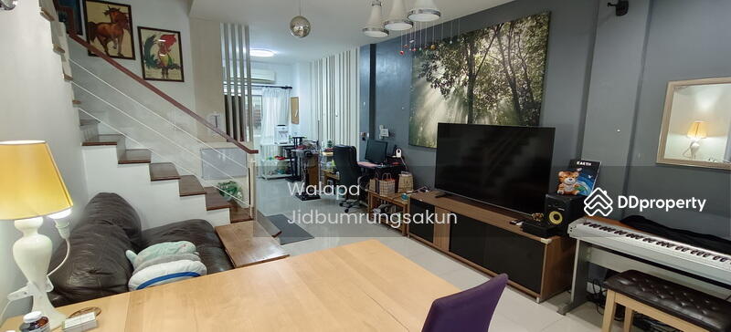 ขาย - Urban Sathorn : หมู่บ้านเออร์เบิน สาทร, กรุงเทพ