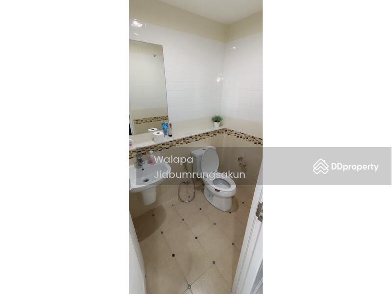 ขาย - Urban Sathorn : หมู่บ้านเออร์เบิน สาทร, กรุงเทพ