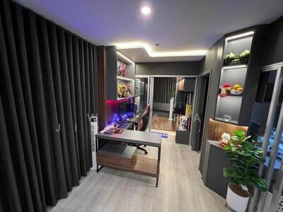 ขาย - Elio Sathorn-Wutthakat, กรุงเทพ