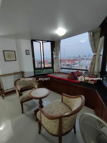 For Sale - Juldis River Mansion, Bangkok