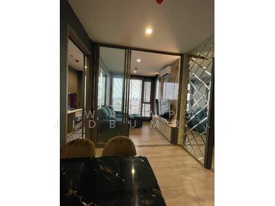 ขาย - Rhythm Charoenkrung Pavillion : ริธึ่ม เจริญกรุง พาวิลเลี่ยน, กรุงเทพ