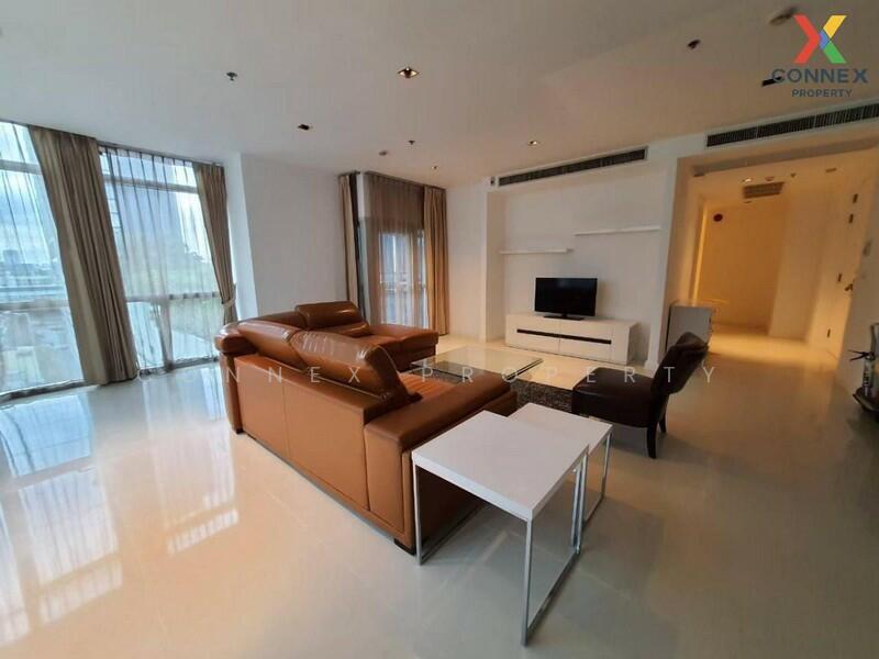 Athenee Residence, Bangkok, 65 Witthayu Road, Lumphini, Pathum Wan, Bangkok, 3 Bedrooms, 189 sqm, Condo For Rent, by Connex Property, 60051651 - DDproperty.com
