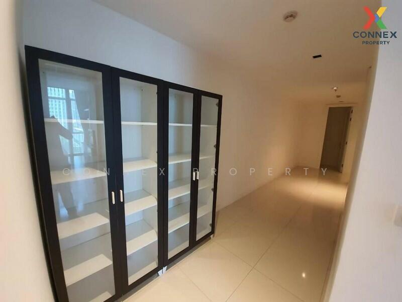 Athenee Residence, Bangkok, 65 Witthayu Road, Lumphini, Pathum Wan, Bangkok, 3 Bedrooms, 189 sqm, Condo For Rent, by Connex Property, 60051651 - DDproperty.com