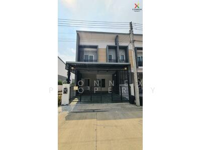 ขาย - Grand Ville Pathum Sai Nai, กรุงเทพ