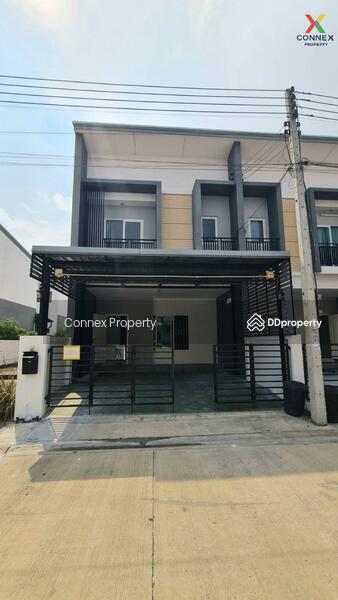 For Sale - Grand Ville Pathum Sai Nai, Bangkok