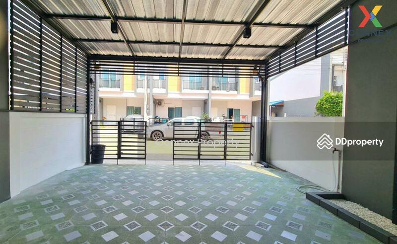 For Sale - Grand Ville Pathum Sai Nai, Bangkok