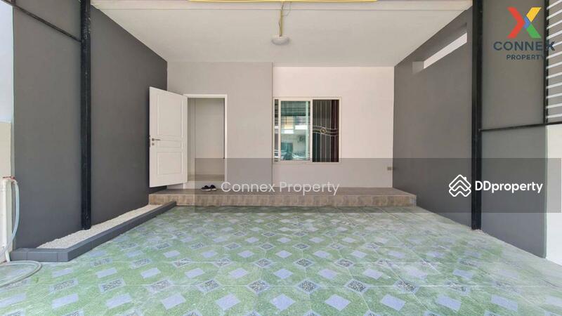 For Sale - Grand Ville Pathum Sai Nai, Bangkok