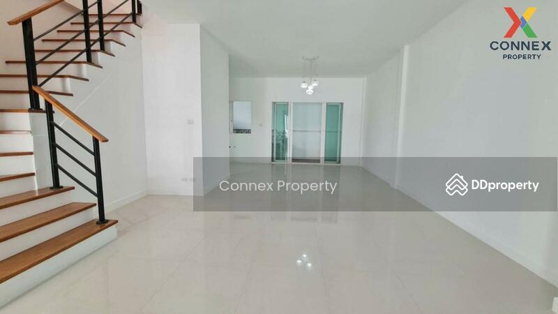 For Sale - Grand Ville Pathum Sai Nai, Bangkok