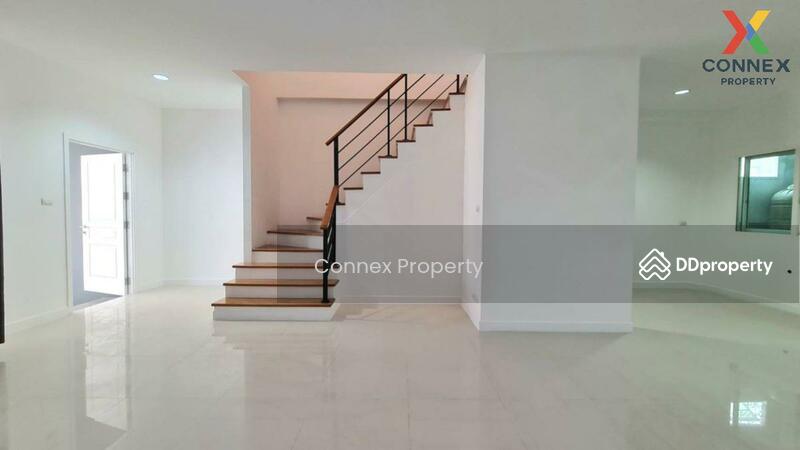 For Sale - Grand Ville Pathum Sai Nai, Bangkok