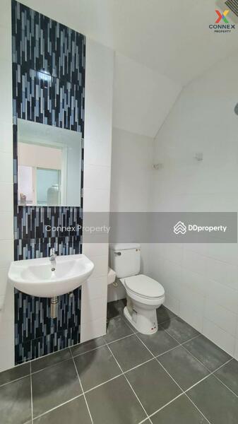 For Sale - Grand Ville Pathum Sai Nai, Bangkok