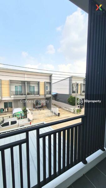 For Sale - Grand Ville Pathum Sai Nai, Bangkok