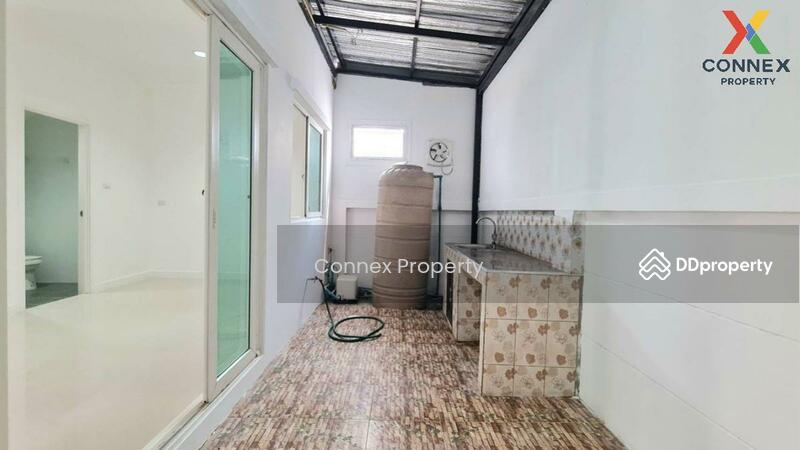 For Sale - Grand Ville Pathum Sai Nai, Bangkok