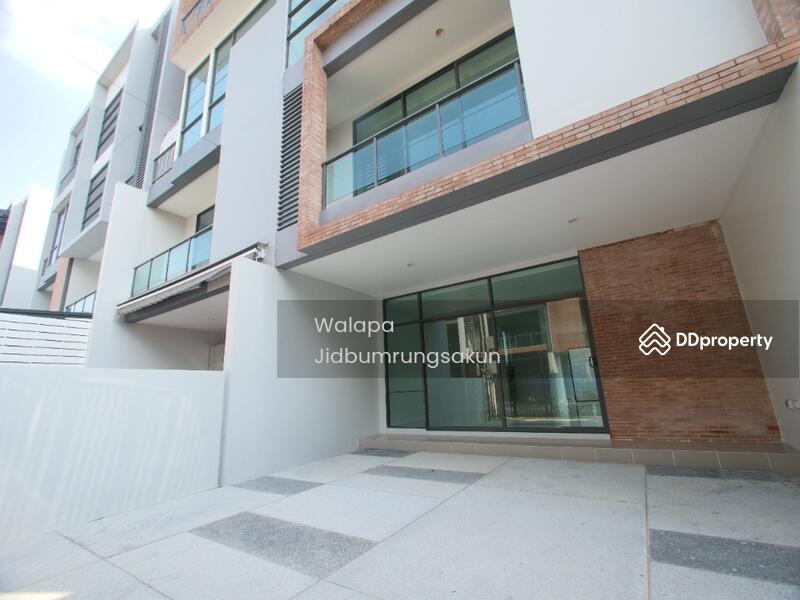 For Sale - Siri Square Charoenkrung 80, Bangkok