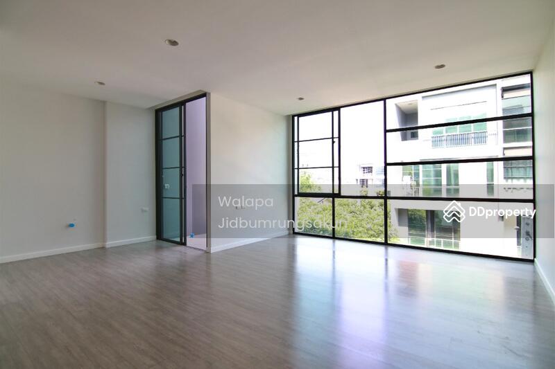 For Sale - Siri Square Charoenkrung 80, Bangkok
