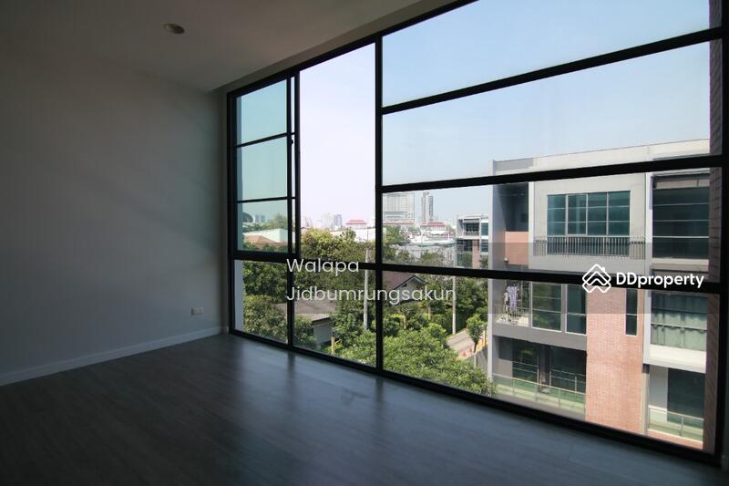 For Sale - Siri Square Charoenkrung 80, Bangkok