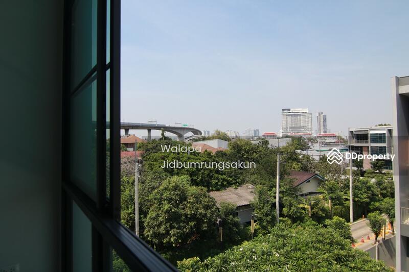 For Sale - Siri Square Charoenkrung 80, Bangkok