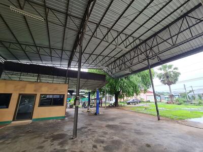 ขาย - ถนน ทล.สายเดชอุดม-บุณฑริก ตำบล กลาง อำเภอ เดชอุดม จังหวัด อุบลราชธานี, อุบลราชธานี