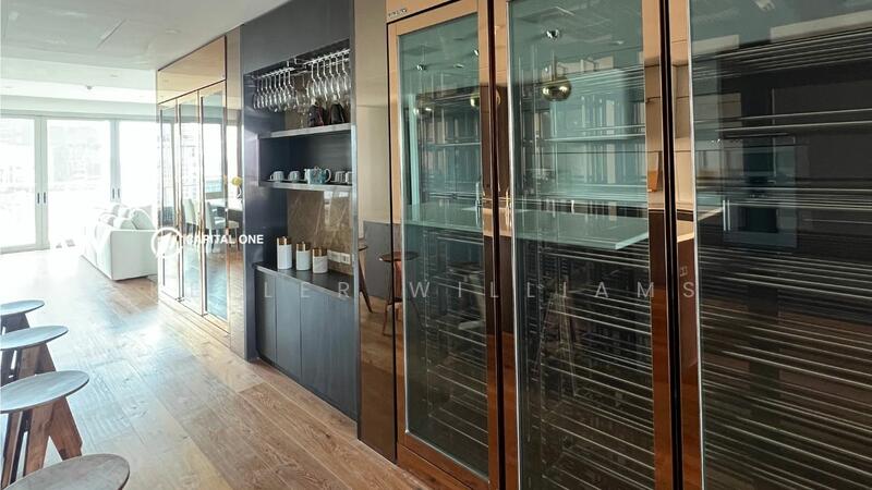 185 Rajadamri, Bangkok, 185 Rajadamri Road, Lumphini, Pathum Wan, Bangkok, 3 Bedrooms, 387 sqm, Condo For Sale, by Keller Williams, 60051680 - DDproperty.com