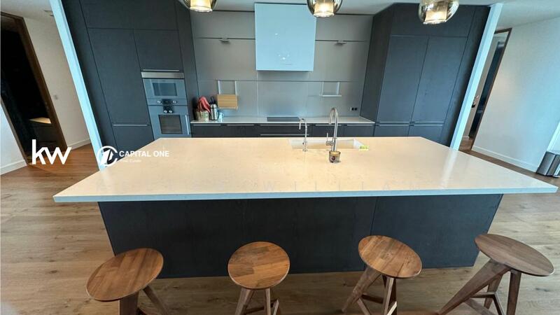 185 Rajadamri, Bangkok, 185 Rajadamri Road, Lumphini, Pathum Wan, Bangkok, 3 Bedrooms, 387 sqm, Condo For Sale, by Keller Williams, 60051680 - DDproperty.com