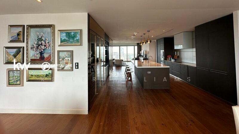 185 Rajadamri, Bangkok, 185 Rajadamri Road, Lumphini, Pathum Wan, Bangkok, 3 Bedrooms, 387 sqm, Condo For Sale, by Keller Williams, 60051680 - DDproperty.com