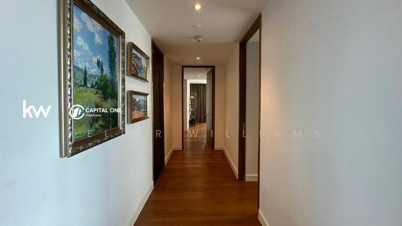 185 Rajadamri, Bangkok, 185 Rajadamri Road, Lumphini, Pathum Wan, Bangkok, 3 Bedrooms, 387 sqm, Condo For Sale, by Keller Williams, 60051680 - DDproperty.com