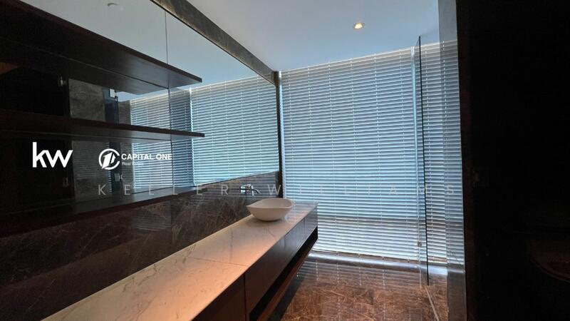 185 Rajadamri, Bangkok, 185 Rajadamri Road, Lumphini, Pathum Wan, Bangkok, 3 Bedrooms, 387 sqm, Condo For Sale, by Keller Williams, 60051680 - DDproperty.com