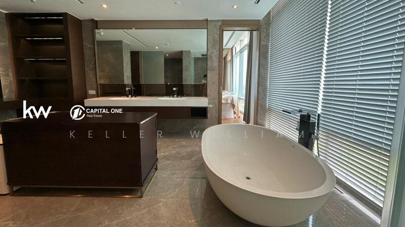 185 Rajadamri, Bangkok, 185 Rajadamri Road, Lumphini, Pathum Wan, Bangkok, 3 Bedrooms, 387 sqm, Condo For Sale, by Keller Williams, 60051680 - DDproperty.com