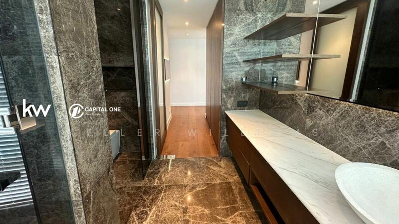 185 Rajadamri, Bangkok, 185 Rajadamri Road, Lumphini, Pathum Wan, Bangkok, 3 Bedrooms, 387 sqm, Condo For Sale, by Keller Williams, 60051680 - DDproperty.com