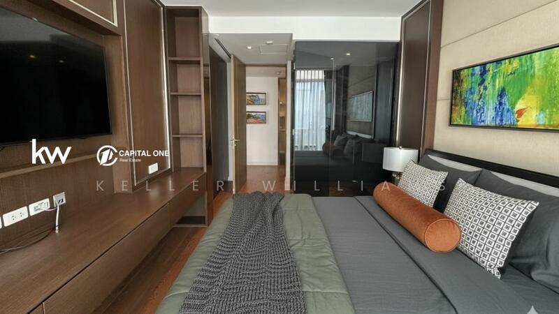 185 Rajadamri, Bangkok, 185 Rajadamri Road, Lumphini, Pathum Wan, Bangkok, 3 Bedrooms, 387 sqm, Condo For Sale, by Keller Williams, 60051680 - DDproperty.com