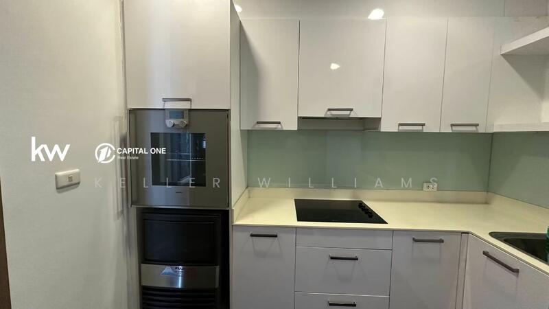 185 Rajadamri, Bangkok, 185 Rajadamri Road, Lumphini, Pathum Wan, Bangkok, 3 Bedrooms, 387 sqm, Condo For Sale, by Keller Williams, 60051680 - DDproperty.com