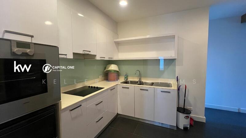 185 Rajadamri, Bangkok, 185 Rajadamri Road, Lumphini, Pathum Wan, Bangkok, 3 Bedrooms, 387 sqm, Condo For Sale, by Keller Williams, 60051680 - DDproperty.com