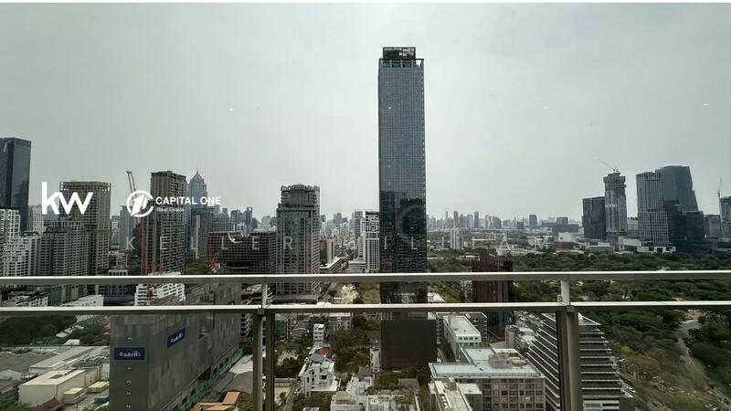 185 Rajadamri, Bangkok, 185 Rajadamri Road, Lumphini, Pathum Wan, Bangkok, 3 Bedrooms, 387 sqm, Condo For Sale, by Keller Williams, 60051680 - DDproperty.com