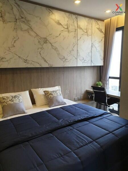 ASHTON Asoke, Bangkok, 131 Asoke Montri Road, Khlongtoei Nua, Watthana, Bangkok, 1 Bedroom, 34 sqm, Condo For Rent, by Connex Property, 60051689 - DDproperty.com