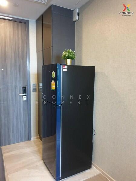ASHTON Asoke, Bangkok, 131 Asoke Montri Road, Khlongtoei Nua, Watthana, Bangkok, 1 Bedroom, 34 sqm, Condo For Rent, by Connex Property, 60051689 - DDproperty.com
