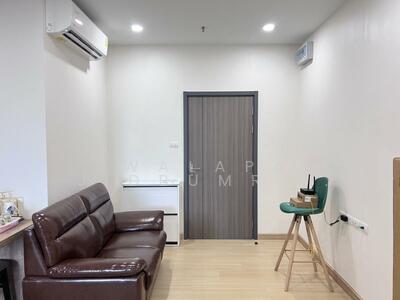 ขาย - Supalai Loft Prajadhipok-Wongwian Yai : ศุภาลัย ลอฟท์ ประชาธิปก-วงเวียนใหญ่, กรุงเทพ