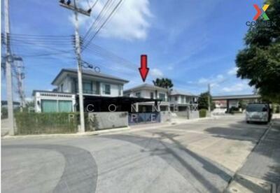 ขาย - The Plant Sirisothorn : เดอะ แพลนท์ สิริโสธร, ฉะเชิงเทรา