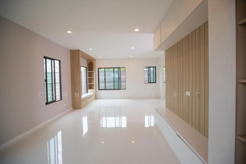 The Plant Sirisothorn : เดอะ แพลนท์ สิริโสธร, Chachoengsao, Sothon, Muang Chachoengsao, Chachoengsao, 3 Bedrooms, 120 sqm, Single Detached House For Sale, by Connex Property, 60051722 - DDproperty.com